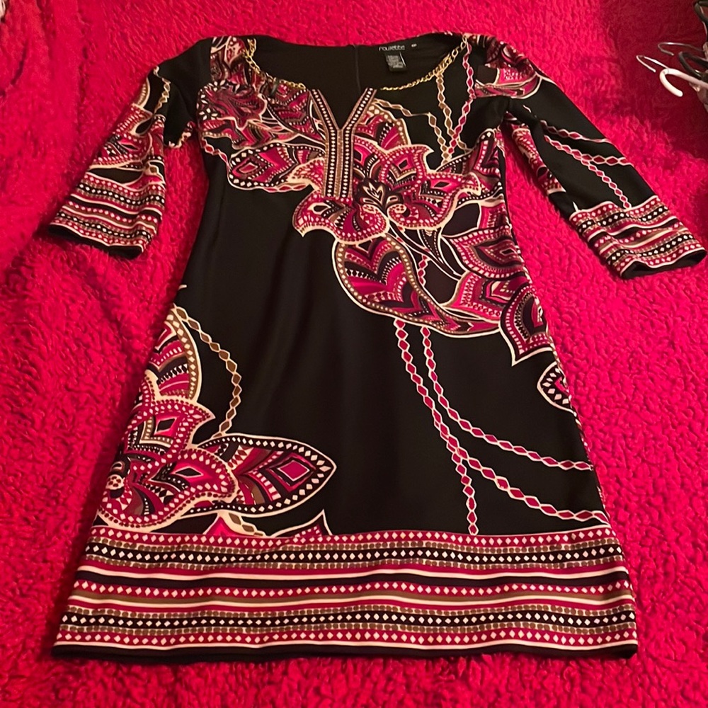 Cocktail dress